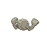 geodude back sprite