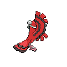 oricorio-baile back sprite