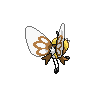 ribombee back sprite