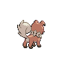 rockruff back sprite