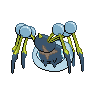 araquanid back sprite