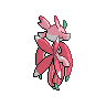 lurantis back sprite