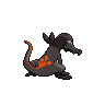 salandit back sprite