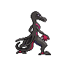 salazzle back sprite