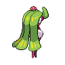 tsareena back sprite