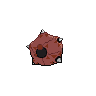 minior-red-meteor back sprite