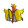 tapu-koko back sprite