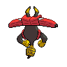 tapu-bulu back sprite