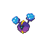 cosmog back sprite