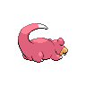 slowpoke back sprite