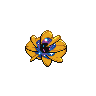 cosmoem back sprite