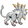 solgaleo back sprite