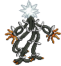 xurkitree back sprite