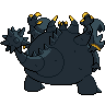 guzzlord back sprite