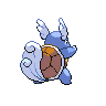 wartortle back sprite