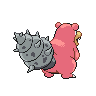 slowbro back sprite