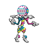 blacephalon back sprite