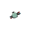 magnemite back sprite