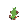 grookey back sprite