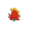 gossifleur back sprite