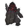 coalossal back sprite