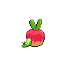 applin back sprite