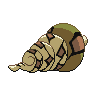 sandaconda back sprite