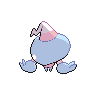 hattrem back sprite