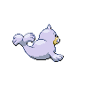 seel back sprite