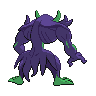 grimmsnarl back sprite