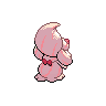 alcremie back sprite