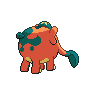 cufant back sprite