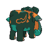 copperajah back sprite