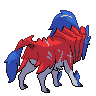 zamazenta back sprite