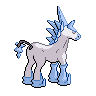 glastrier back sprite