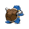 blastoise back sprite