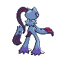 sneasler back sprite