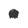 lechonk back sprite