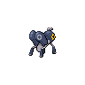 nymble back sprite