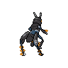 lokix back sprite