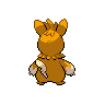 pawmot back sprite