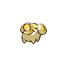 fidough back sprite