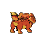 dachsbun back sprite