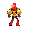 armarouge back sprite