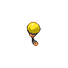 tadbulb back sprite