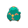 bellibolt back sprite