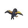 wattrel back sprite