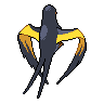 kilowattrel back sprite