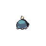 shroodle back sprite