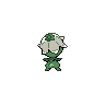 capsakid back sprite